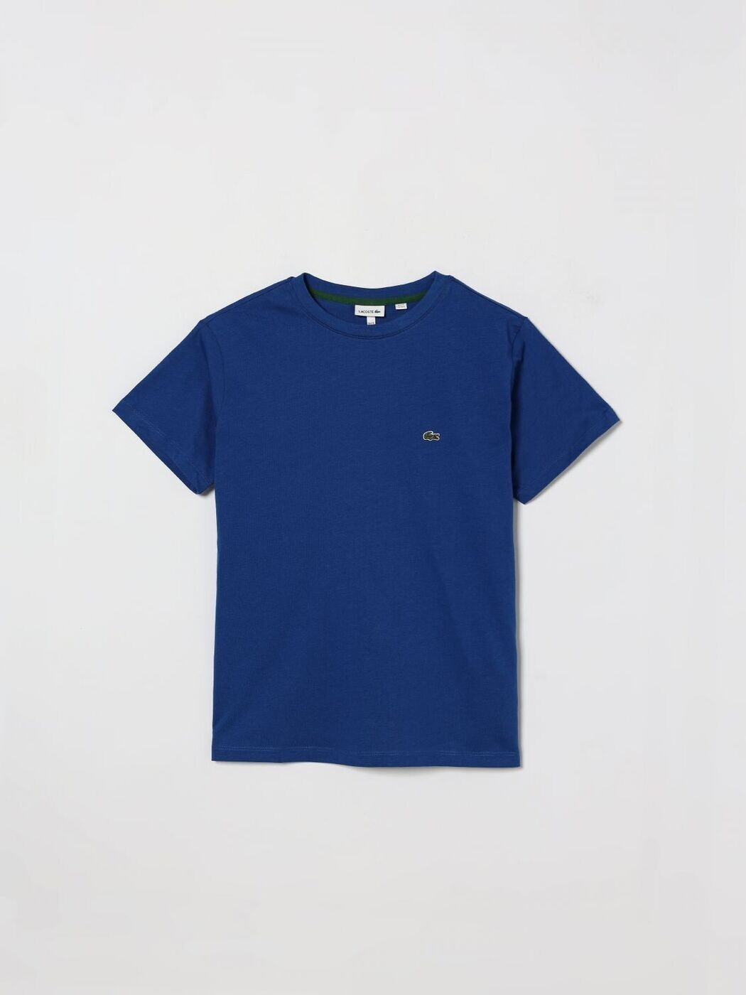 ラコステ LACOSTE ロング衣袂ティーシャツ ティーシャツ ボーイズ Long sleeve t-shirts 947025 関税 貨物輸送無料 2026SS gi