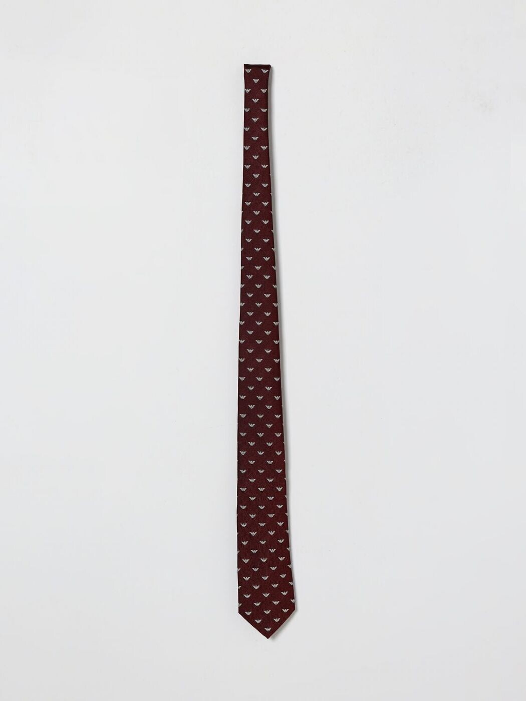 エン急性灰白髄炎 アルマーニ EMPORIO ARMANI 蝶タイ タイ王国 タイ メンズ 赤いこと Ties and bow ties 3400753R616 関税 貨物輸送無料 2026SS gi