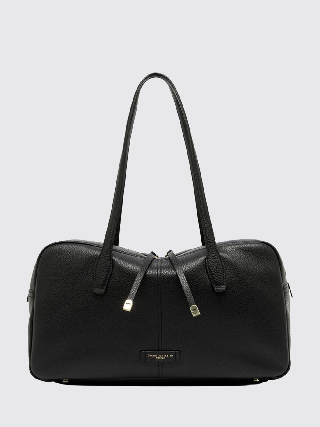 ジャンニキアリーニ GIANNI CHIARINI バッグ レディース ブラック Business bags BS11802COMMGRN Black 関税 送料無料 2026SS gi｜BRANDSHOP「il Tesoro」