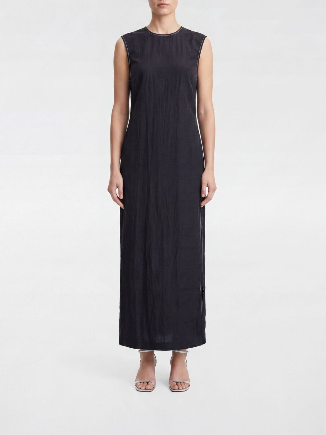 フィリッパ・コー FILIPPA K 衣裳 御召しもの レディース 黒いこと Dresses 32101 関税 貨物輸送無料 2026SS gi