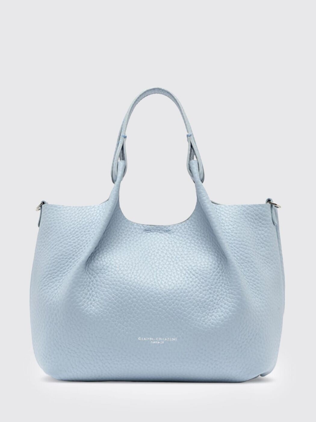 ジャンニキアリーニ GIANNI CHIARINI バッグ レディース グリーン Business bags BS9719RNGDBL Green 関税 送料無料 2026SS gi｜BRANDSHOP「il Tesoro」
