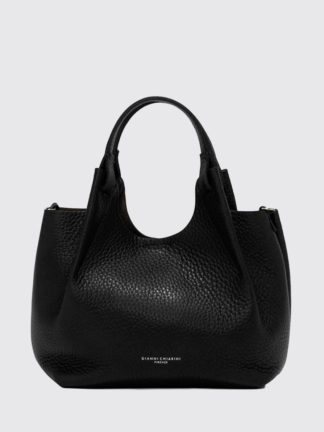 ジャンニキアリーニ GIANNI CHIARINI バッグ レディース ブラック Business bags BS9719RNGDBL Black 関税 送料無料 2026SS gi｜BRANDSHOP「il Tesoro」