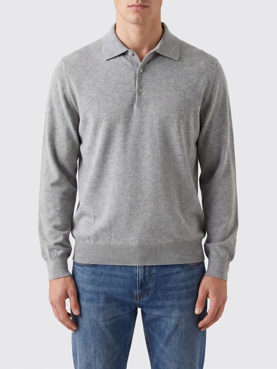 ブルネロ クチネリ BRUNELLO CUCINELLI スポーツシャツ メンズ Polo shirts M29800135 関税 貨物輸送無料 2026SS gi