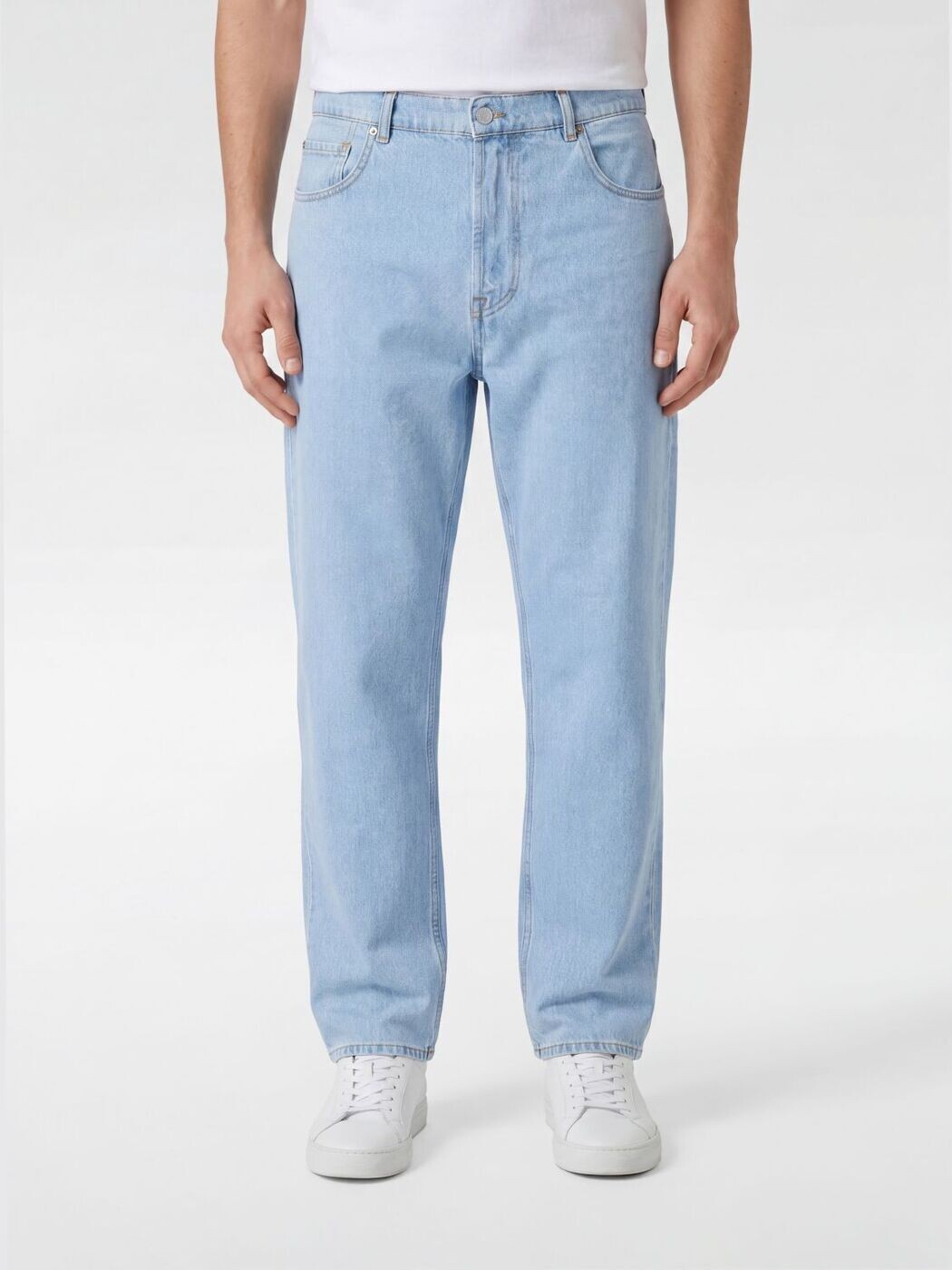 アーミッシュ AMISH ジーンズ メンズ Jeans AMU001D7430102 関税 貨物輸送無料 2026SS gi