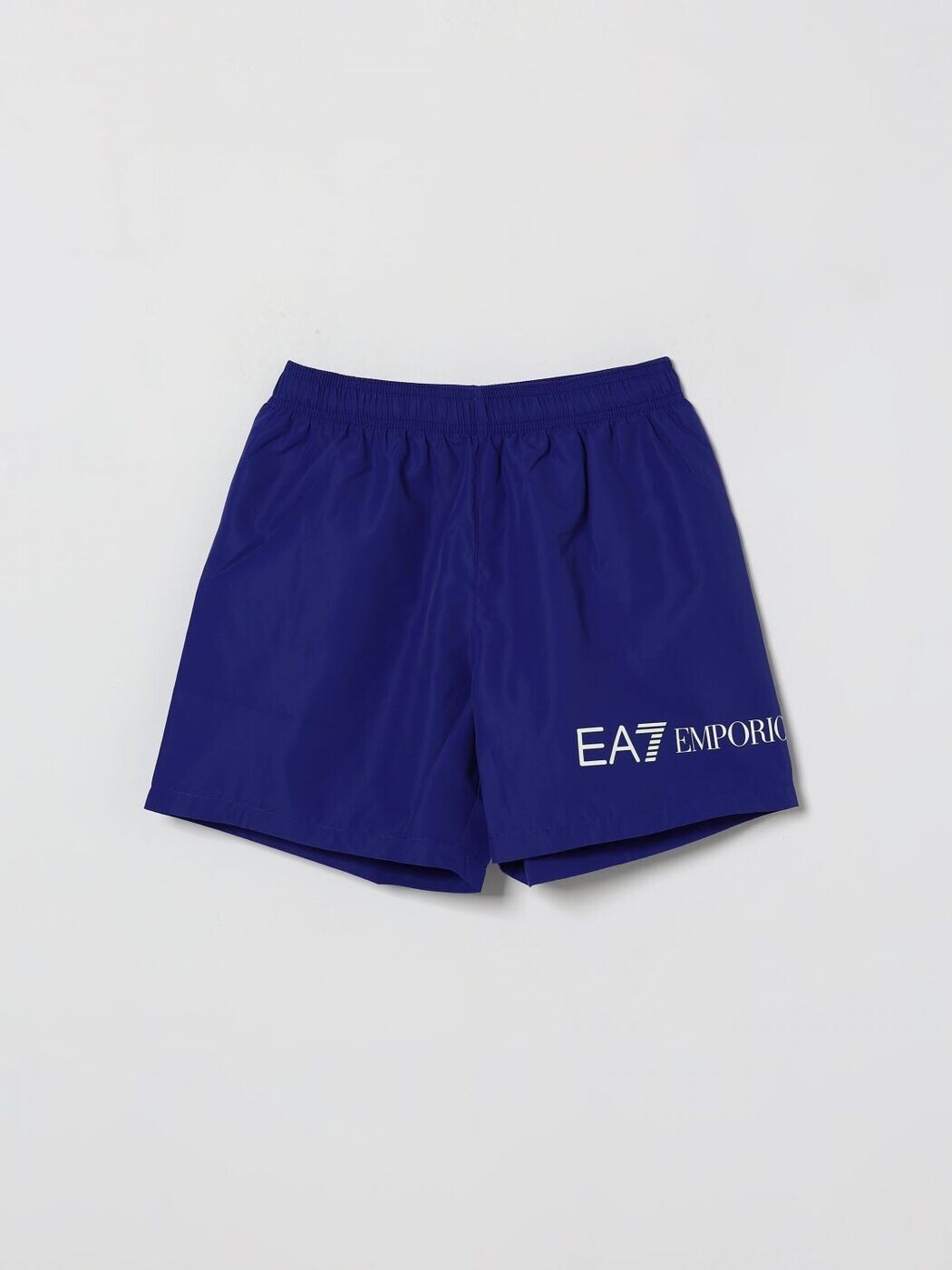 エン急性灰白髄炎 アルマーニ EA7 塩水ズボン下 スイムウェア ボーイズ Swim shorts 7B000341AF13049 関税 貨物輸送無料 2026SS gi
