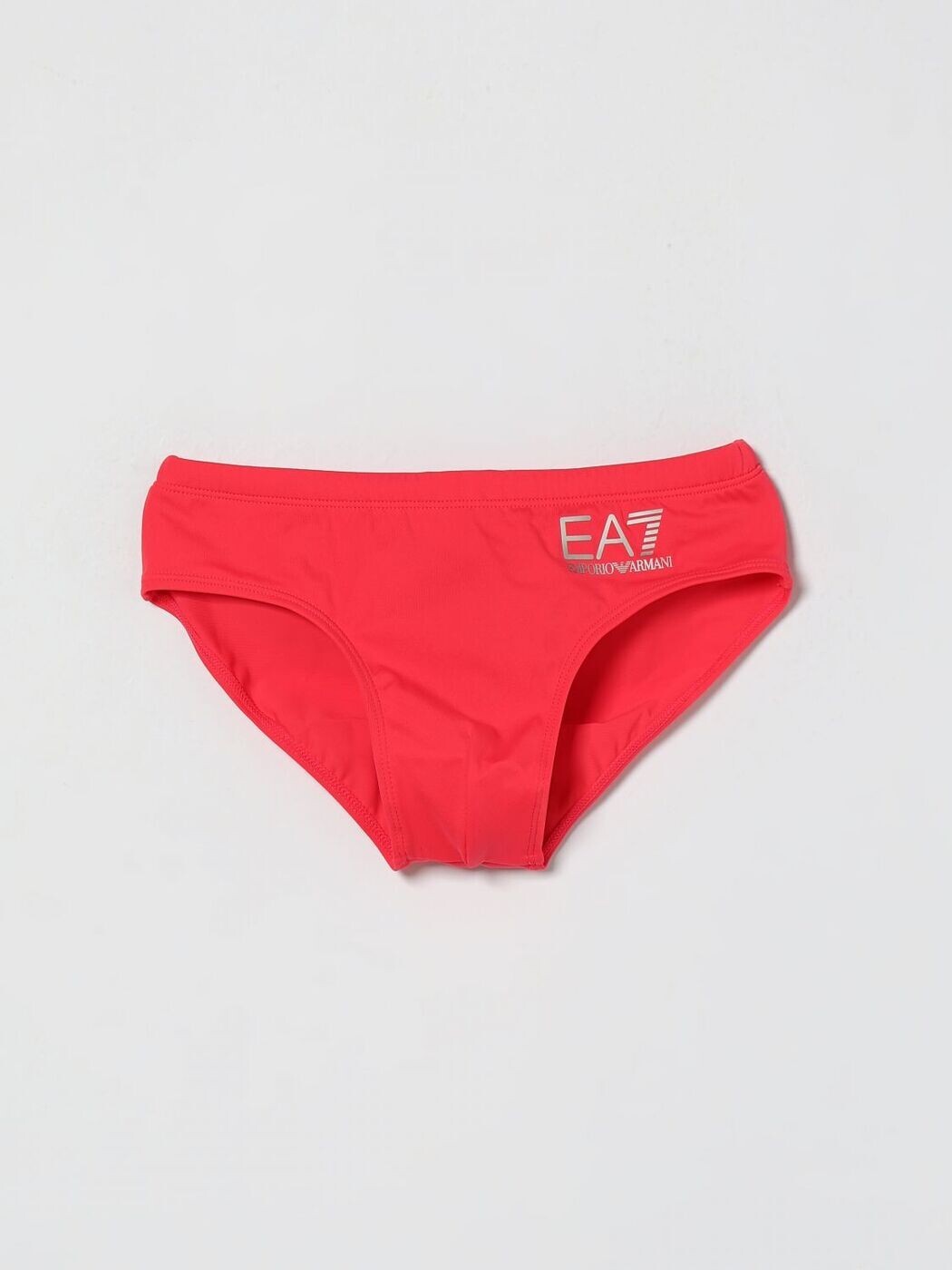 エン急性灰白髄炎 アルマーニ EA7 塩水ズボン下 スイムウェア ボーイズ 赤いこと Swim shorts 7B000321AF14514 関税 貨物輸送無料 2026SS gi