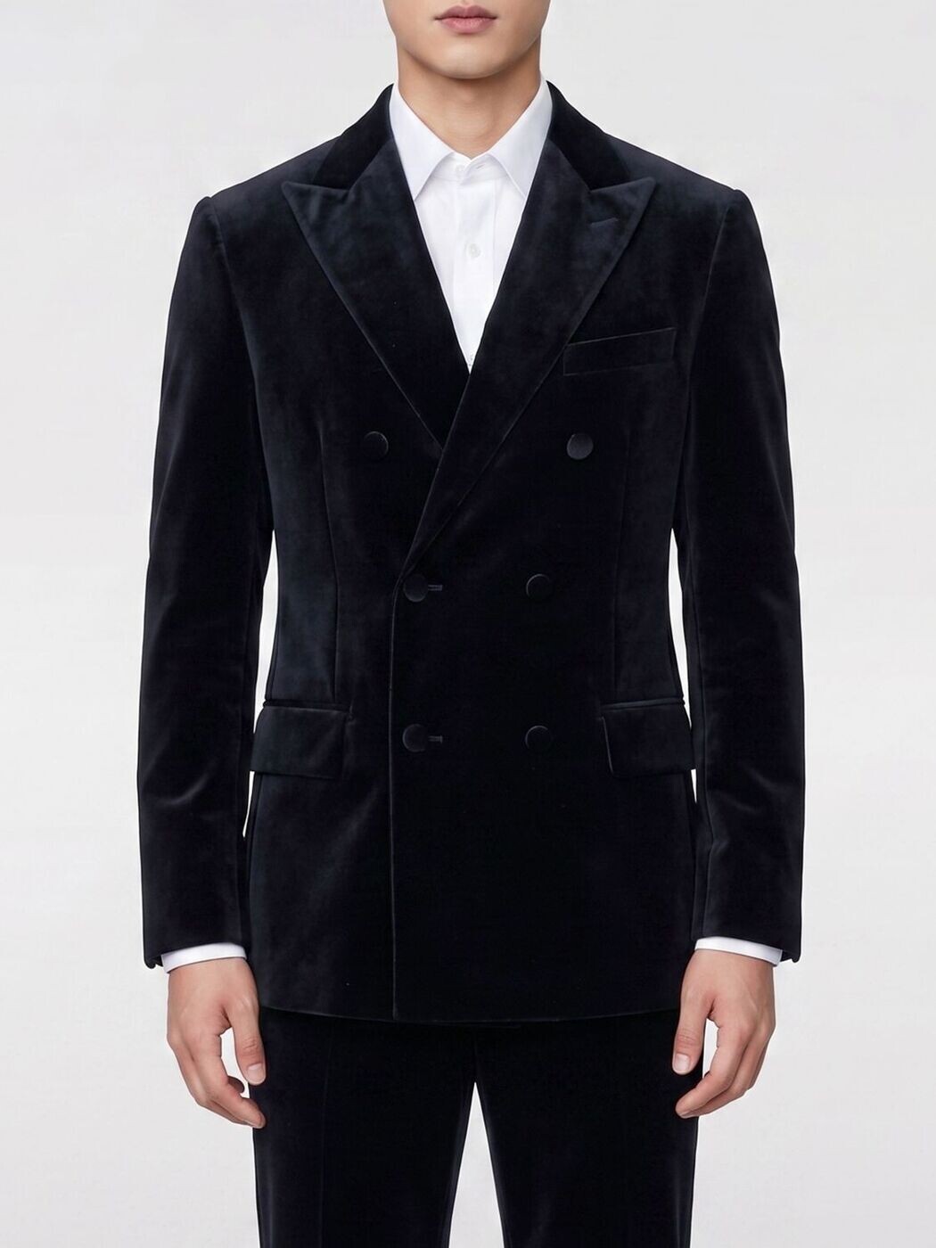 ゴールデン グース デラックス ブランド GOLDEN GOOSE ジャケット メンズ ブラック Jackets GMP02538P002316 Black 関税 送料無料 2026SS gi｜BRANDSHOP「il Tesoro」