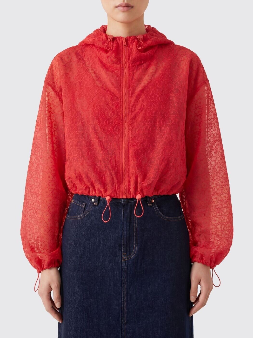 セシリーバンセン CECILIE BAHNSEN 背広上衣 背広 上衣 レディース 赤いこと Suit Jackets 26RTW14004 関税 貨物輸送無料 2026SS gi