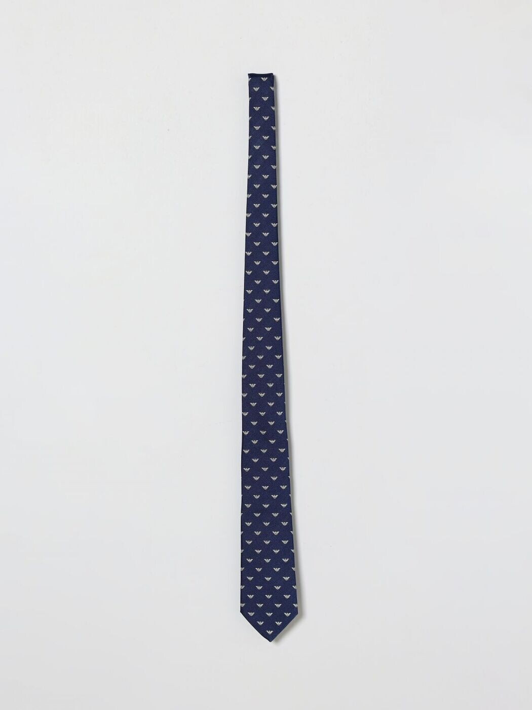 エン急性灰白髄炎 アルマーニ EMPORIO ARMANI 蝶タイ タイ王国 タイ メンズ 青み Ties and bow ties 3400753R616 関税 貨物輸送無料 2026SS gi