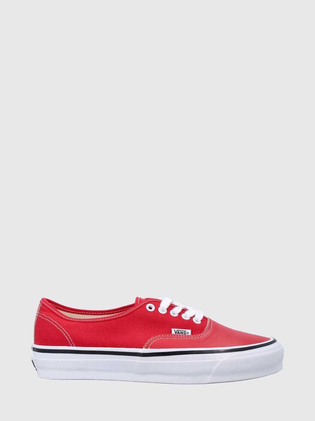 ヴァンズ VANS スニーカー メンズ 赤いこと Sneakers VN000Z3T 関税 貨物輸送無料 2026SS gi