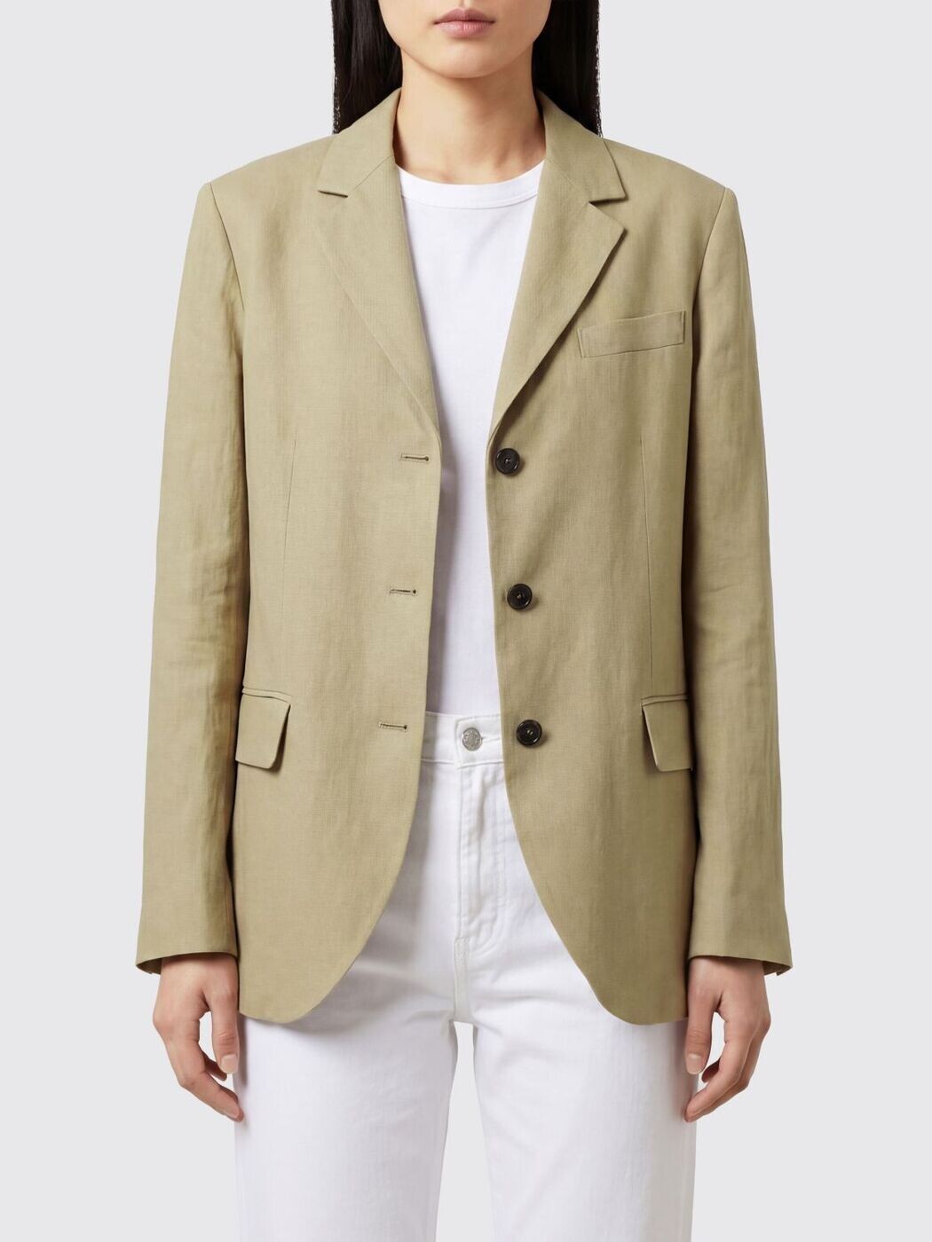 バレナ BARENA 背広上衣 背広 上衣 レディース 緑であること Suit Jackets GID55104149 関税 貨物輸送無料 2026SS gi
