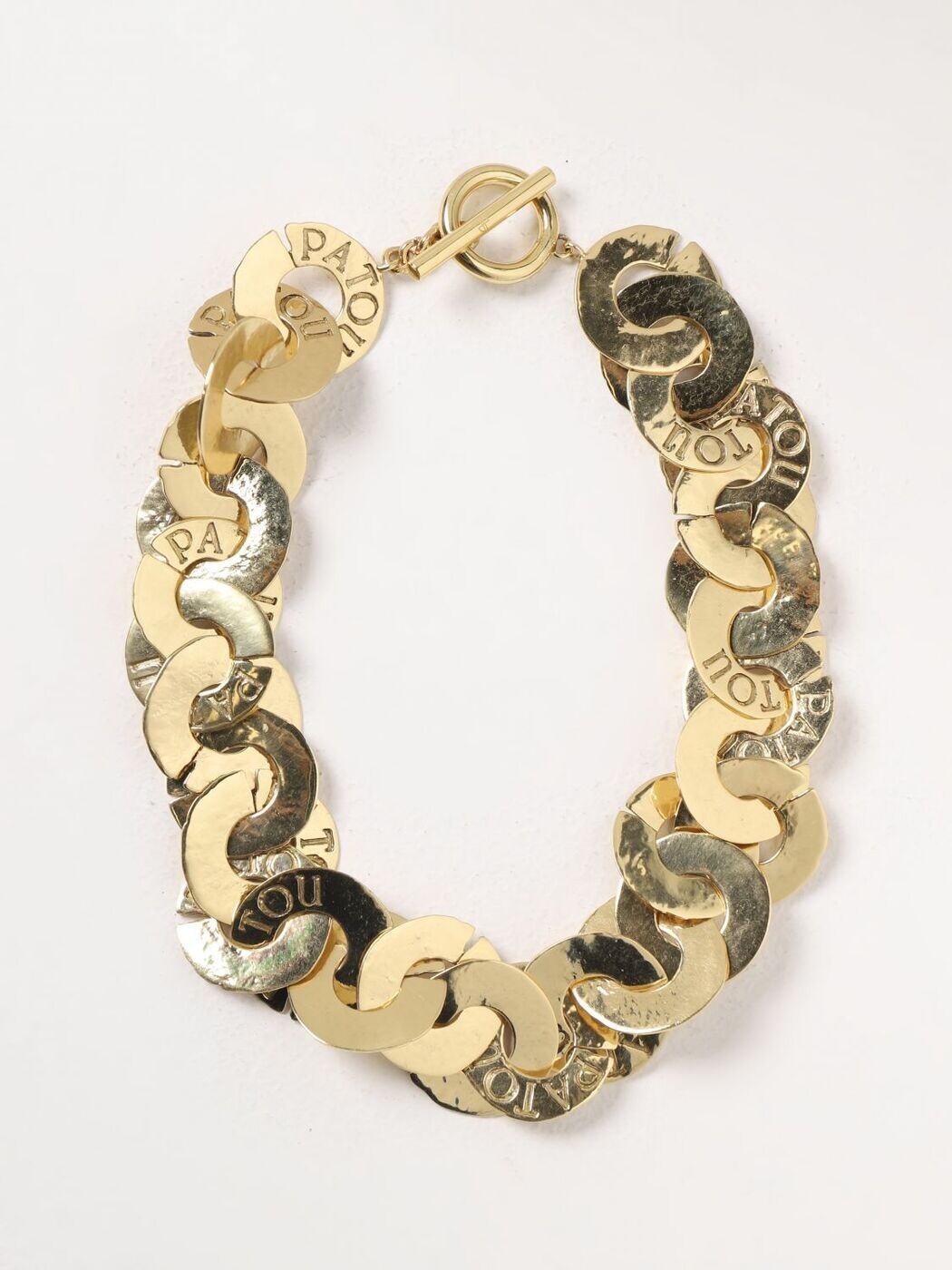 パトゥ PATOU ジュエリー レディース ゴールド Jewelry JW0961002 Gold 関税 送料無料 2026SS gi|BRANDSHOP「il Tesoro」