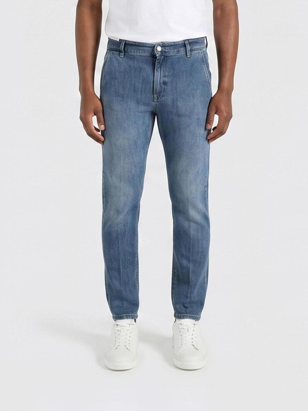 ピーティー トリノ PT TORINO ジーンズ メンズ 青み Jeans C5ZP01Z0TX1640 関税 貨物輸送無料 2026SS gi