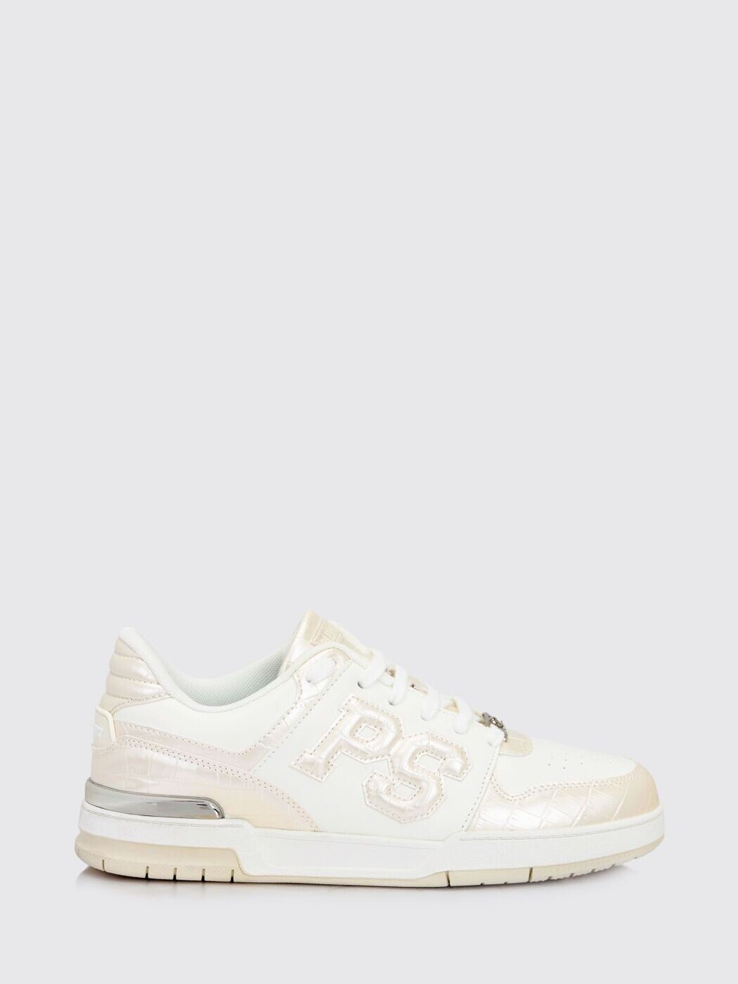 飾り気のない運動競技 PLEIN SPORT スニーカー メンズ Sneakers SAFSUSC0934SLE004N 関税 貨物輸送無料 2026SS gi