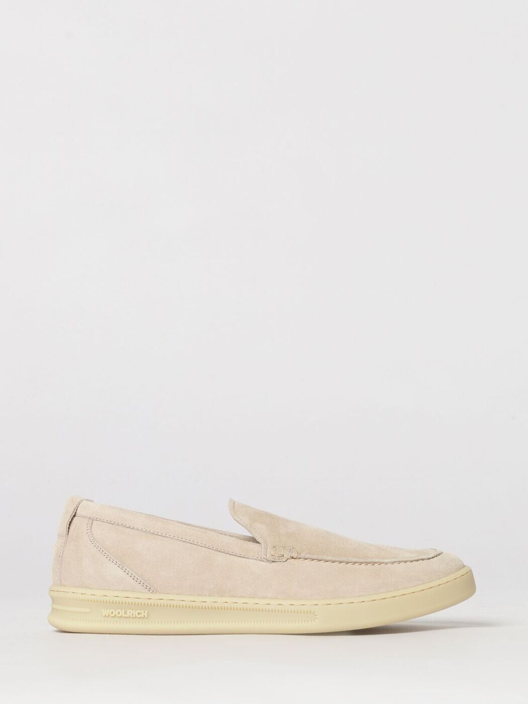 ウールリッチ WOOLRICH スニーカー レディース ベージュ Sneakers WFW2615251A0 Beige 関税 送料無料 2026SS gi｜BRANDSHOP「il Tesoro」