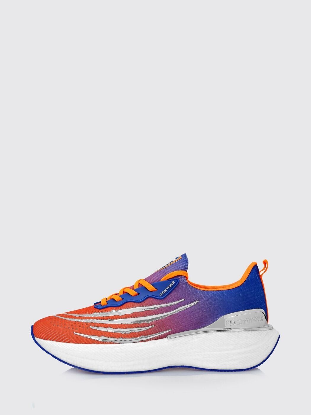 飾り気のない運動競技 PLEIN SPORT スニーカー メンズ オレンジ色 Sneakers AAESUSC0844STE003N 関税 貨物輸送無料 2026SS gi