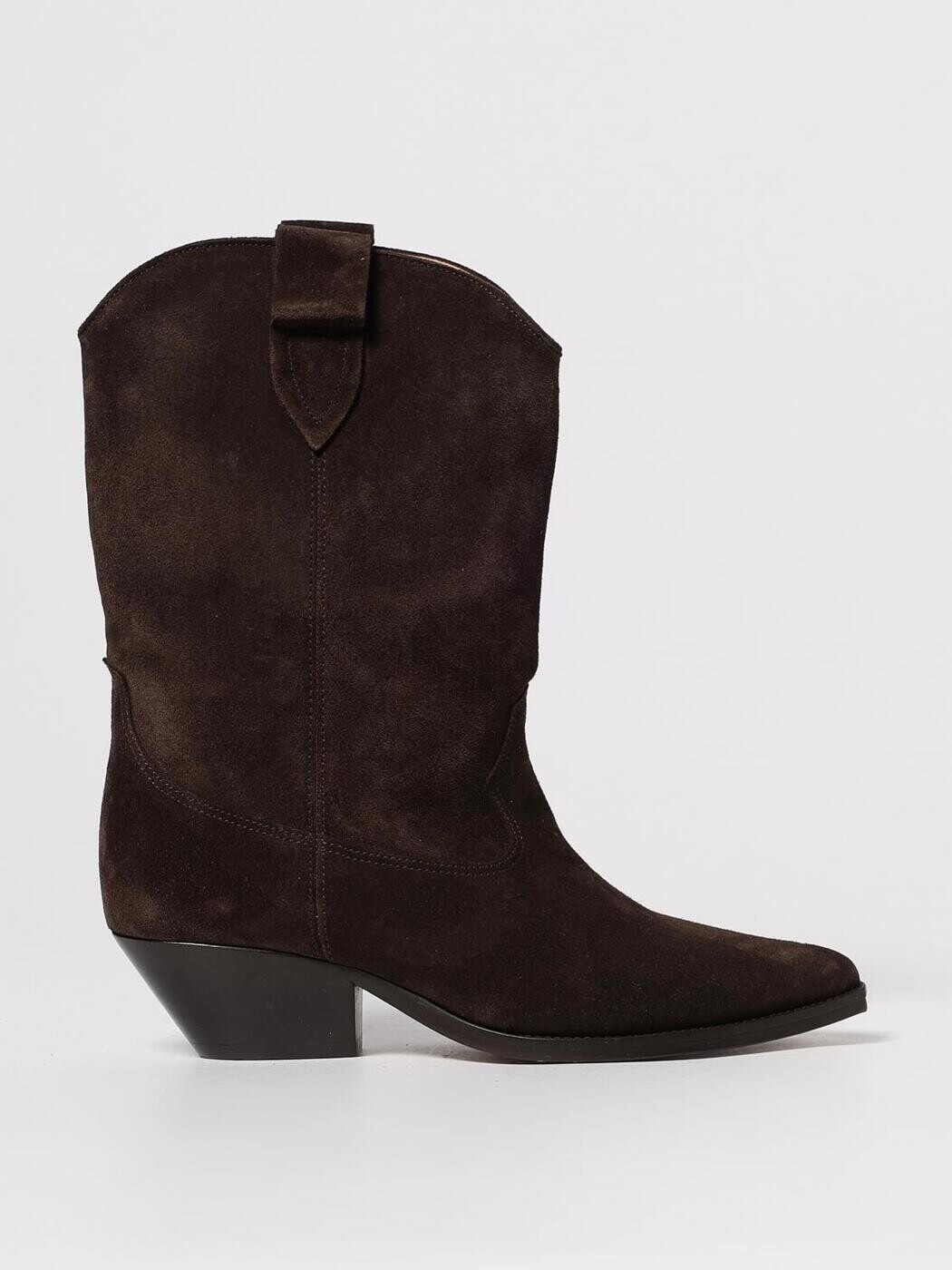 イザ呼びりん マラン ISABEL MARANT ブーツ レディース 赤銅色 Boots B00003FAA1A03S 関税 貨物輸送無料 2025AW gi