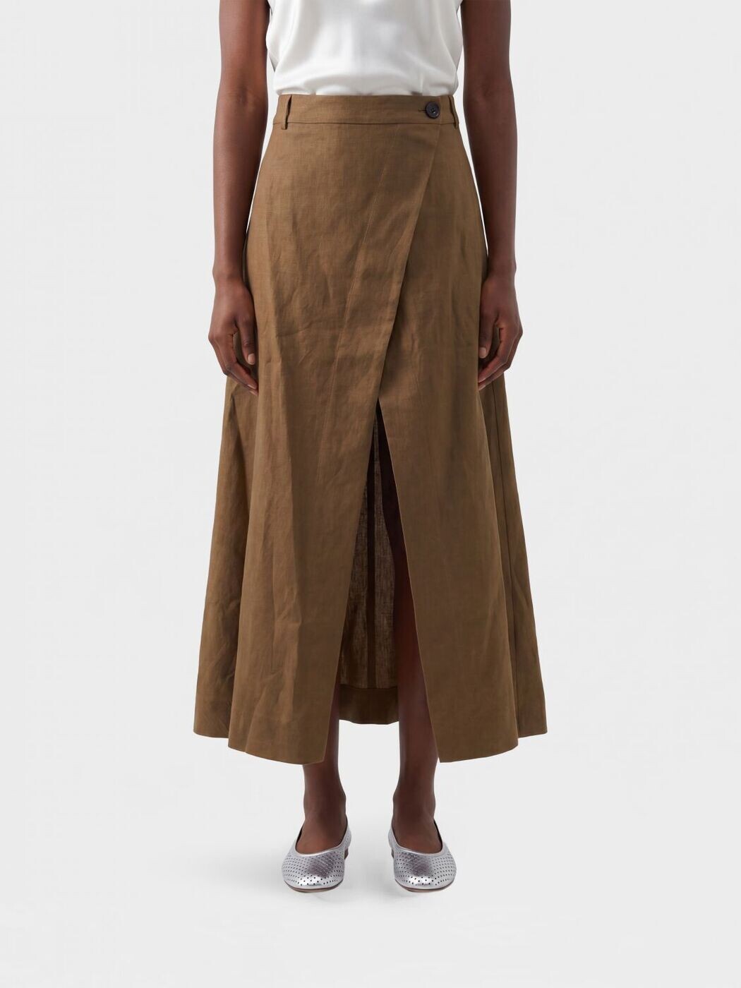 ル カシャ LE KASHA スコート レディース Skirts RAQI000 関税 貨物輸送無料 2026SS gi