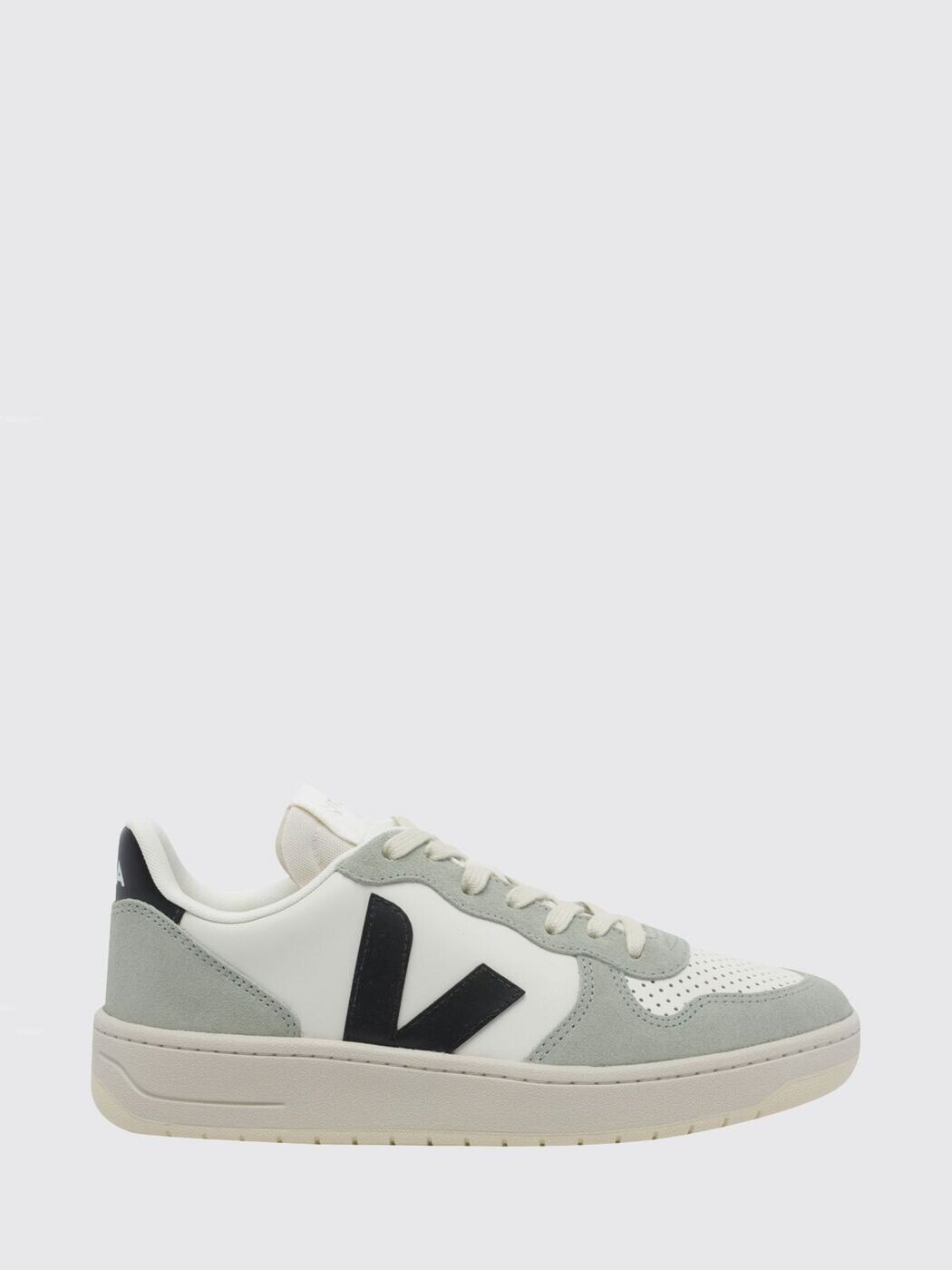ヴェジャ VEJA スニーカー メンズ グレー Sneakers VI0220500 ~ Grey 関税 送料無料 2026SS gi｜BRANDSHOP「il Tesoro」