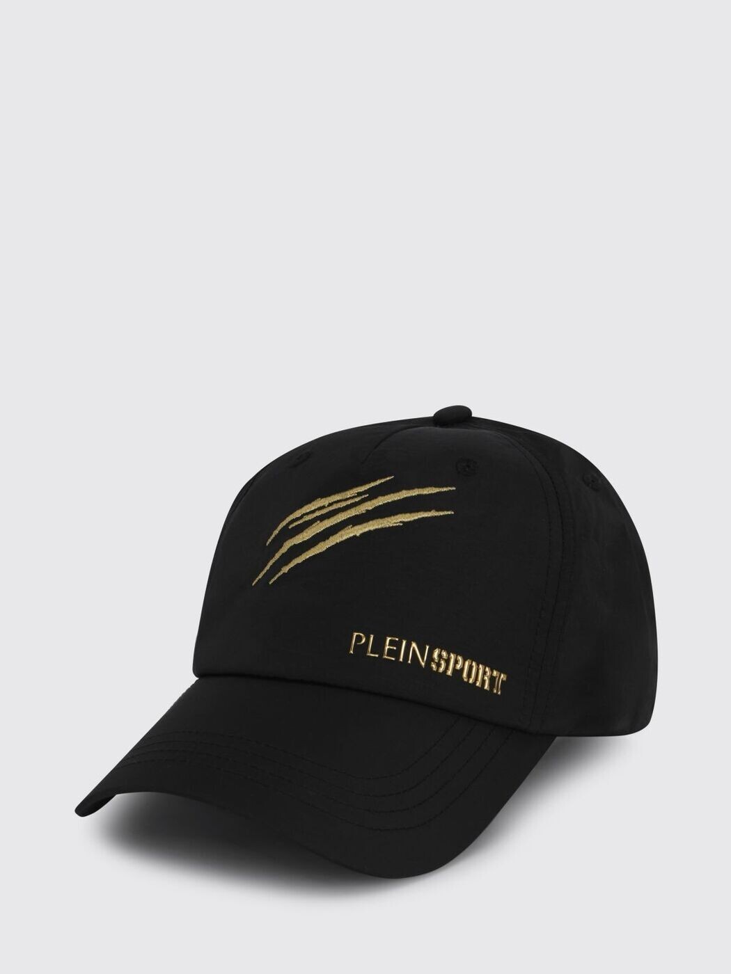 プレインスポーツ PLEIN SPORT ハット 帽子 メンズ Hats SAFAMAC0793STE003N Black 1 関税 送料無料 2026AW gi｜BRANDSHOP「il Tesoro」