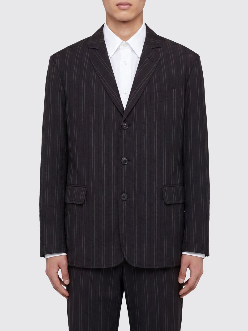 フェラガモ FERRAGAMO 上衣 メンズ 米国海軍 Jackets 145443 793130 関税 貨物輸送無料 2026SS gi