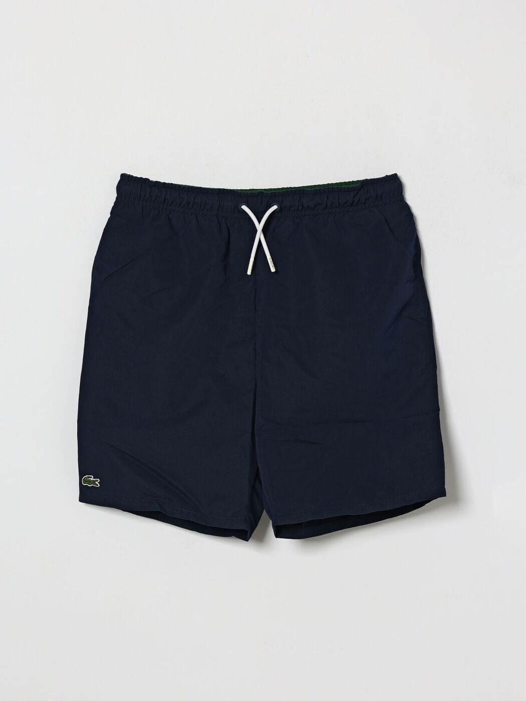 ラコステ LACOSTE 塩水ズボン下 スイムウェア ボーイズ 米国海軍 Swim shorts 947462 関税 貨物輸送無料 2026SS gi