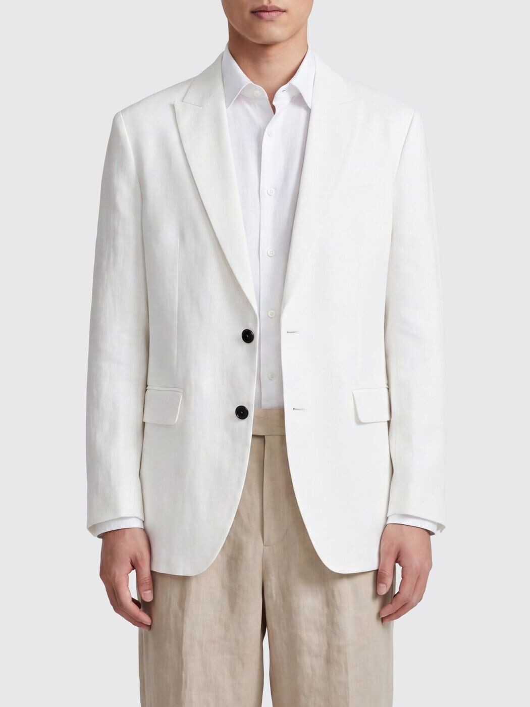 ブルネロ クチネリ BRUNELLO CUCINELLI 上衣 メンズ 白いこと Jackets MQ9867292 関税 貨物輸送無料 2026SS gi