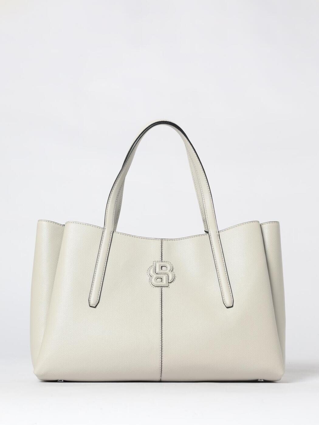 ボス BOSS トートバッグ レディース Tote bags 50557890 Pearl 関税 送料無料 2026SS gi|BRANDSHOP「il Tesoro」