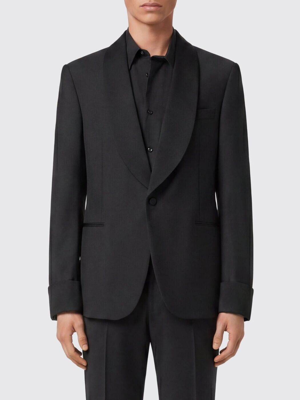 ビリオネア BILLIONAIRE 上衣 メンズ 黒いこと Jackets WAECMRF2066BTE025N 関税 貨物輸送無料 2026SS gi