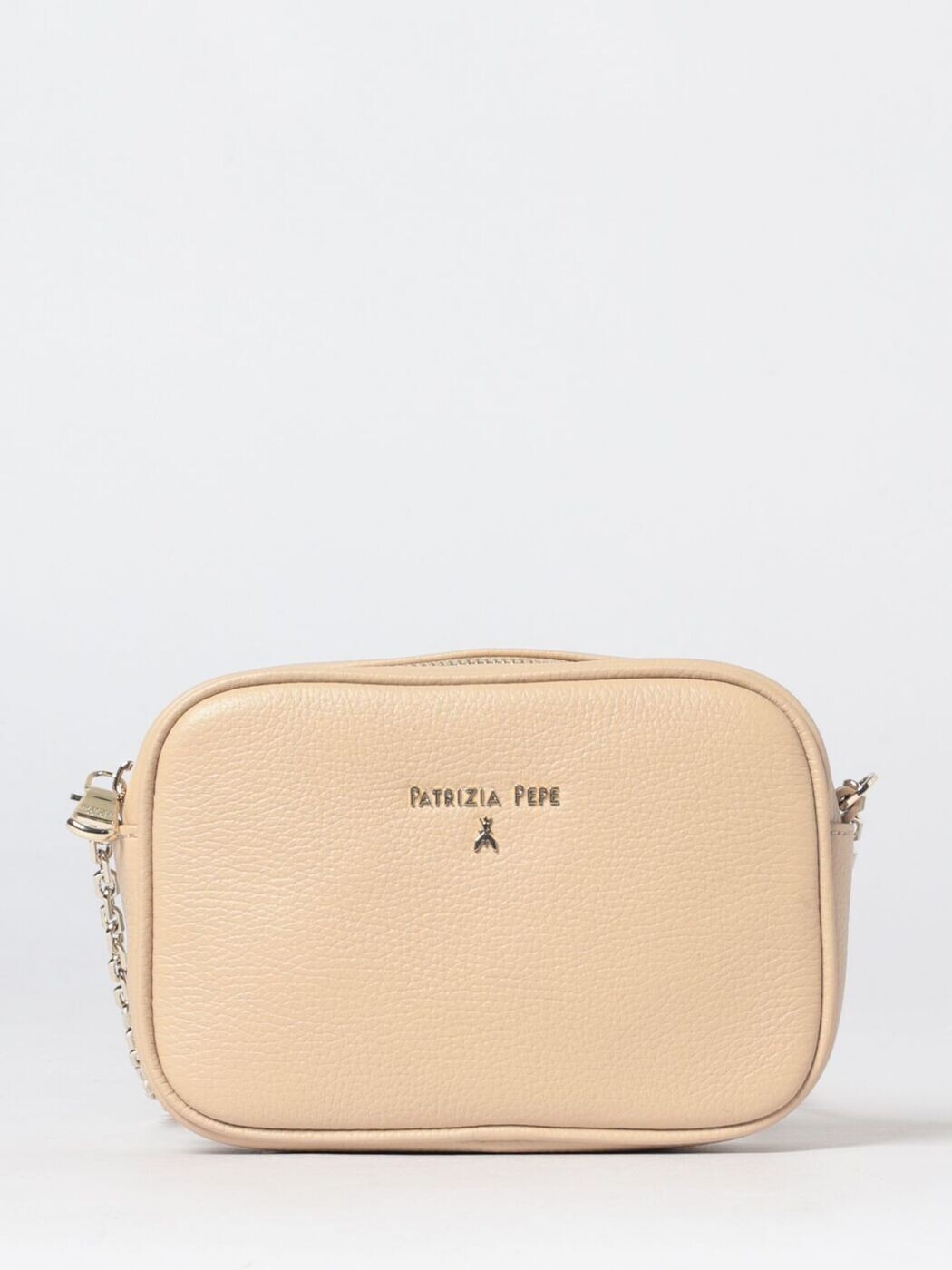 パトリツィアペペ PATRIZIA PEPE 御徒面子 レディース Business bags CB0071L001 関税 貨物輸送無料 2026SS gi
