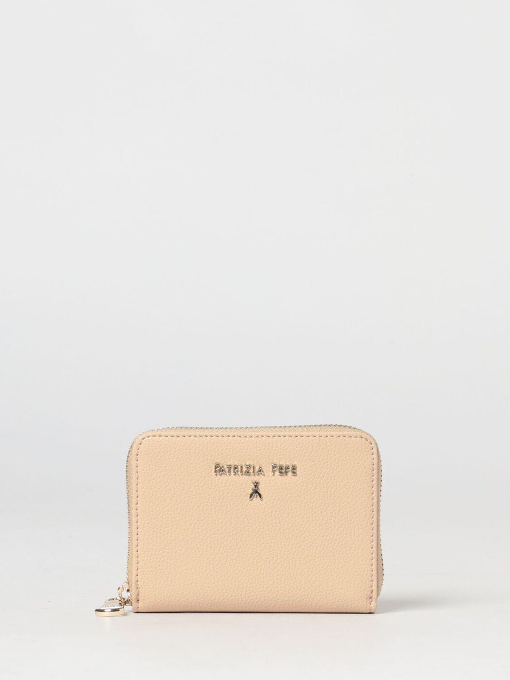 パトリツィアペペ PATRIZIA PEPE 歌留多保持者 札入れ レディース Wallets and Card Holders CQ8512L001 関税 貨物輸送無料 2026SS gi