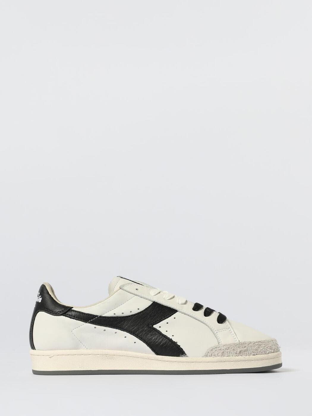 ディアドラヘリテージ DIADORA HERITAGE スニーカー メンズ 黒いこと Sneakers 201182230 関税 貨物輸送無料 2026SS gi