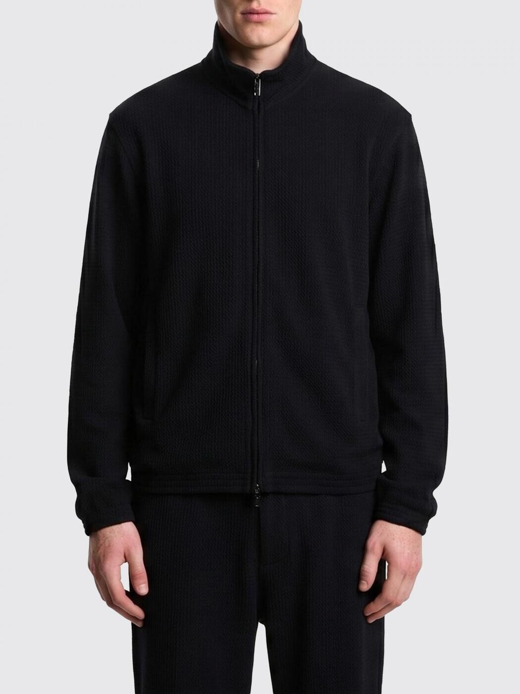 エン急性灰白髄炎 アルマーニ EMPORIO ARMANI トレーナー 調教師 メンズ 青色 Sweatshirts EM005042AF23623 関税 貨物輸送無料 2026SS gi