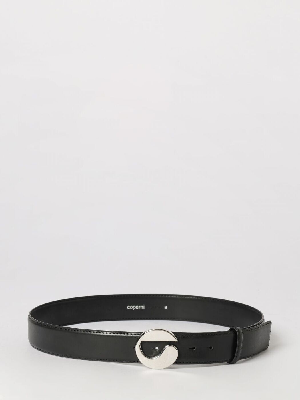 コペルニ COPERNI 胴締め レディース 黒いこと Belts COPBE01F6013 関税 貨物輸送無料 2026SS gi
