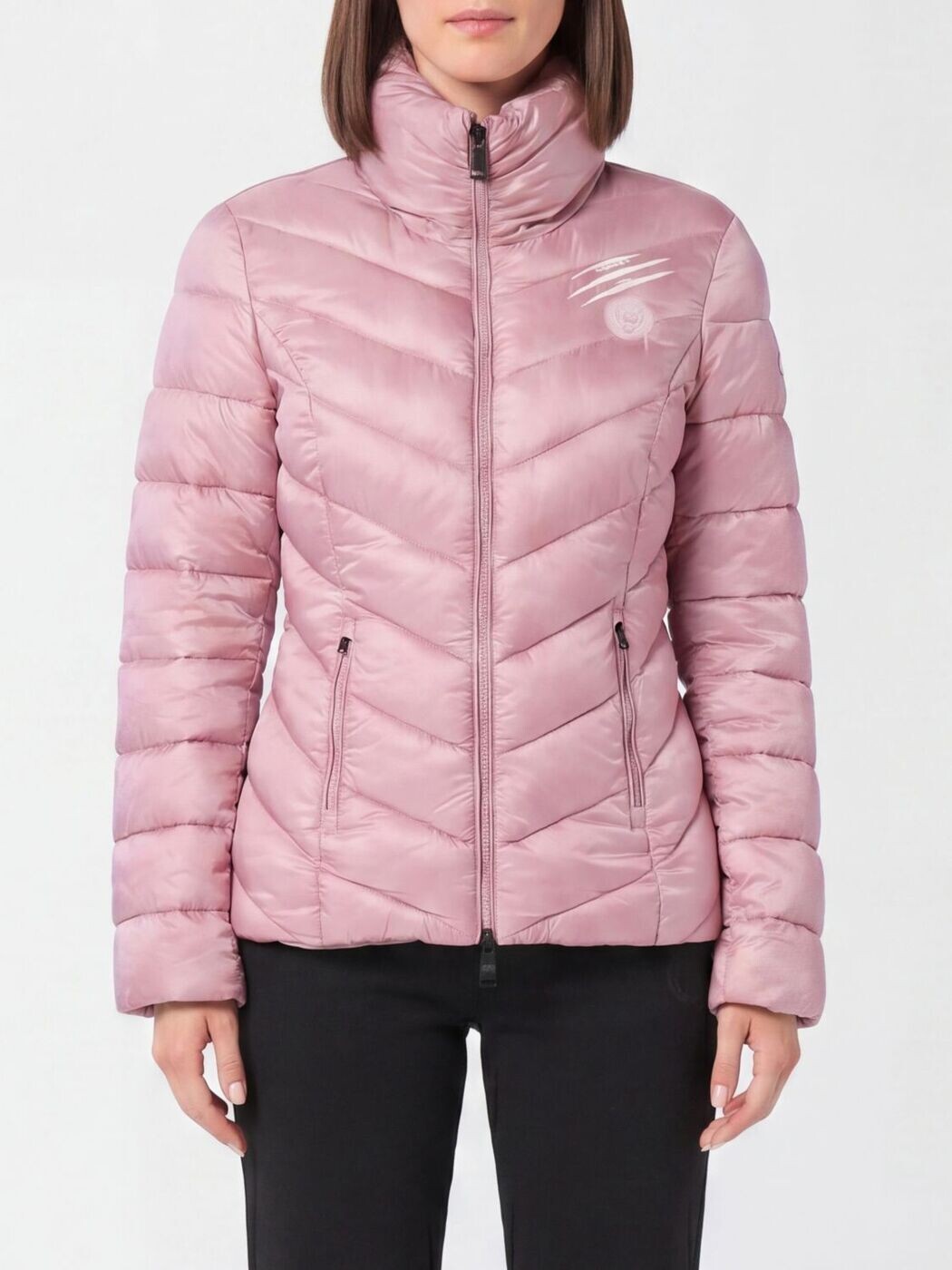 飾り気の無い・運動競技 PLEIN SPORT 背広上衣 背広 上衣 レディース パープル Suit Jackets FAECWRB1528STE003N 関税 貨物輸送無料 2026SS gi
