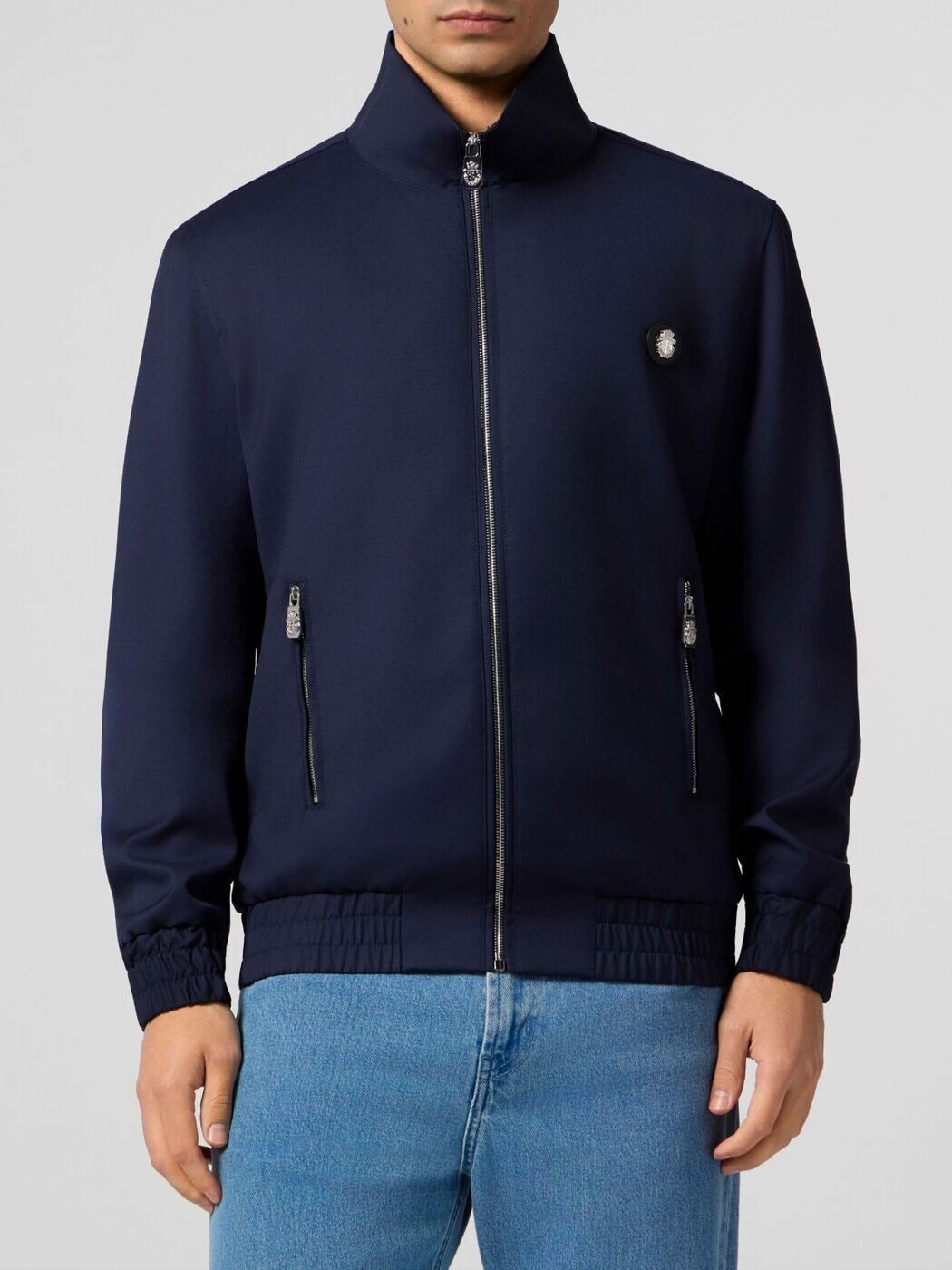 ビリオネア BILLIONAIRE 上衣 メンズ 米国海軍 Jackets BAFCMJB3965BTE025N 関税 貨物輸送無料 2026SS gi