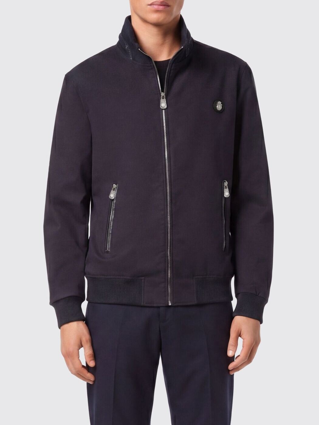 ビリオネア BILLIONAIRE 上衣 メンズ 米国海軍 Jackets WAECMRB2896BCO002E 関税 貨物輸送無料 2026SS gi