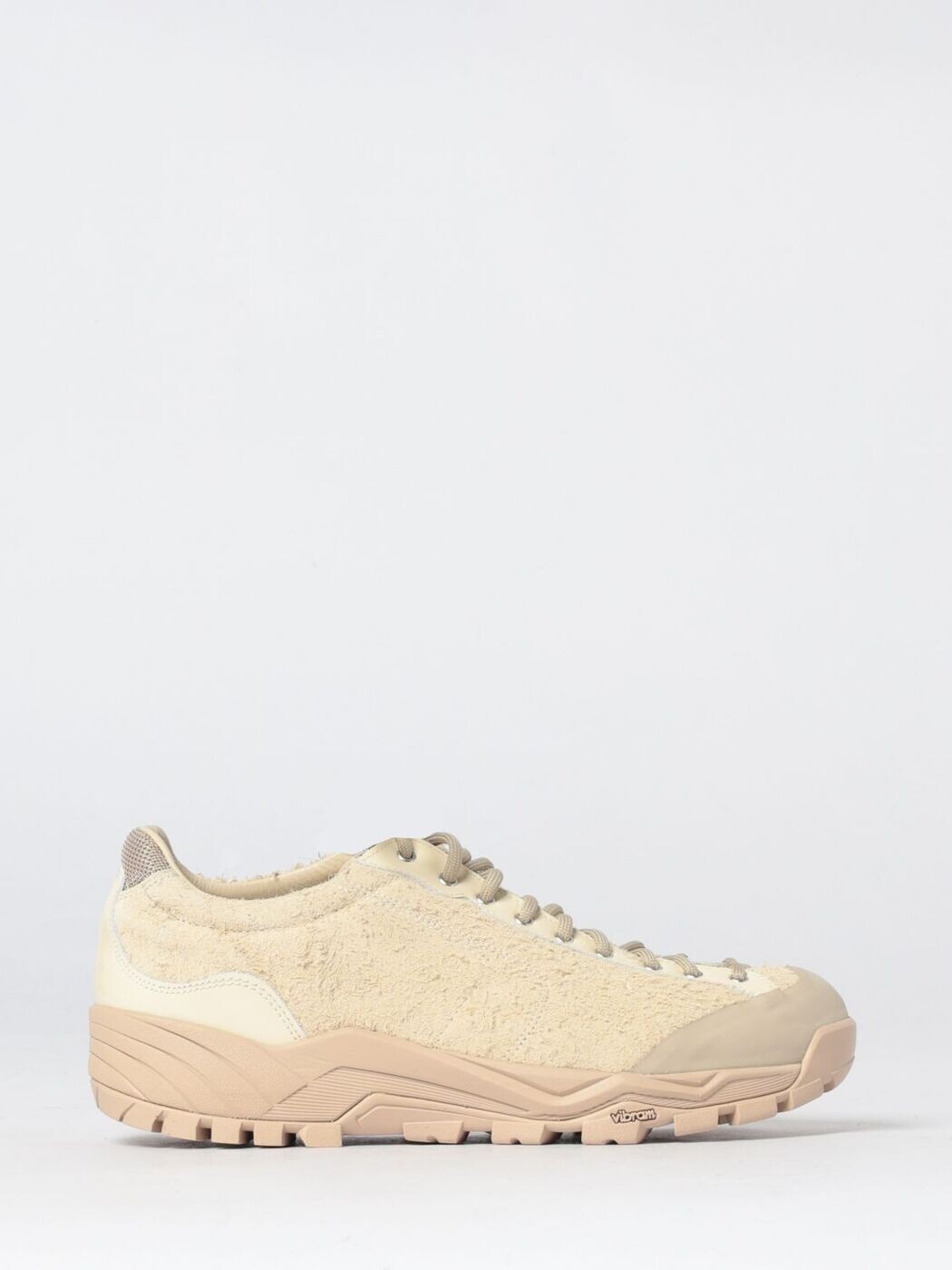 ディエッメ DIEMME スニーカー メンズ ホワイト Sneakers DI26SPMOMF01S016 White 関税 送料無料 2026SS gi｜BRANDSHOP「il Tesoro」