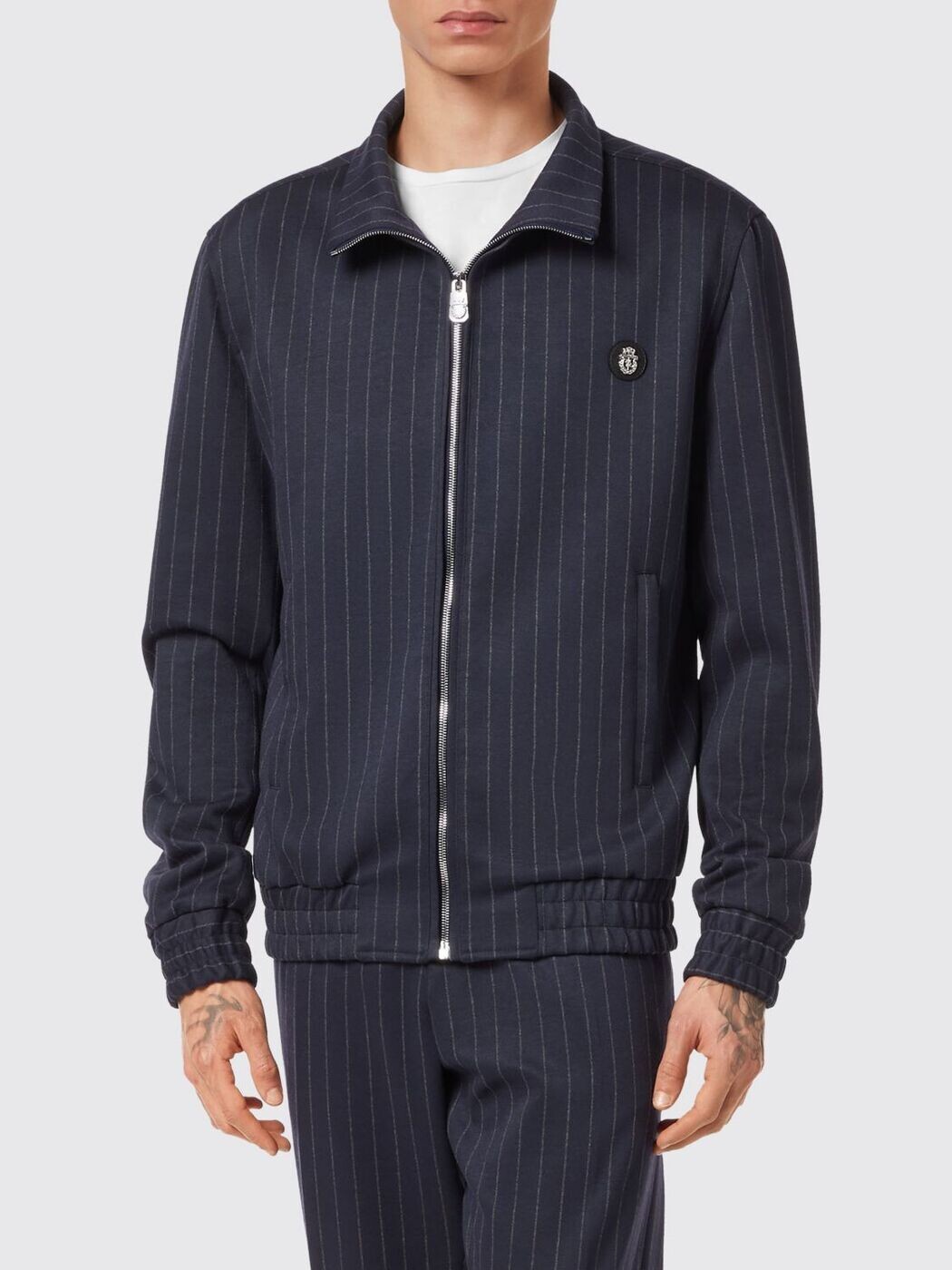 ビリオネア BILLIONAIRE 上衣 メンズ 米国海軍 Jackets WAECMRB2825BTE004N 関税 貨物輸送無料 2026SS gi