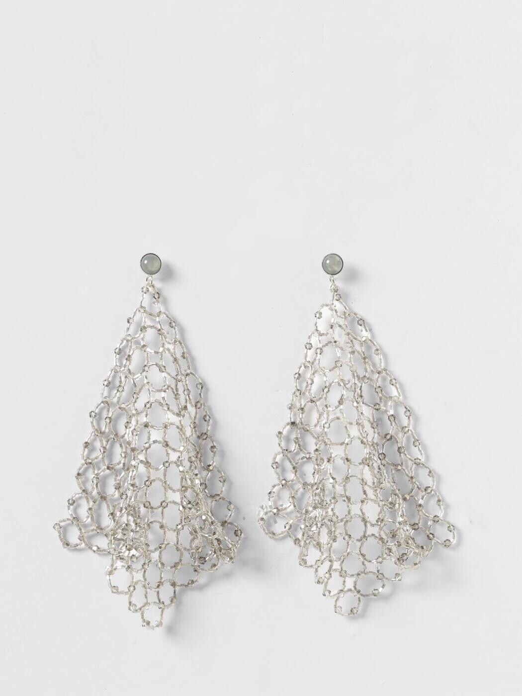 エンポリオ アルマーニ EMPORIO ARMANI ジュエリー レディース シルバー Jewelry EW005358AF28594 Silver 関税 送料無料 2026SS gi|BRANDSHOP「il Tesoro」