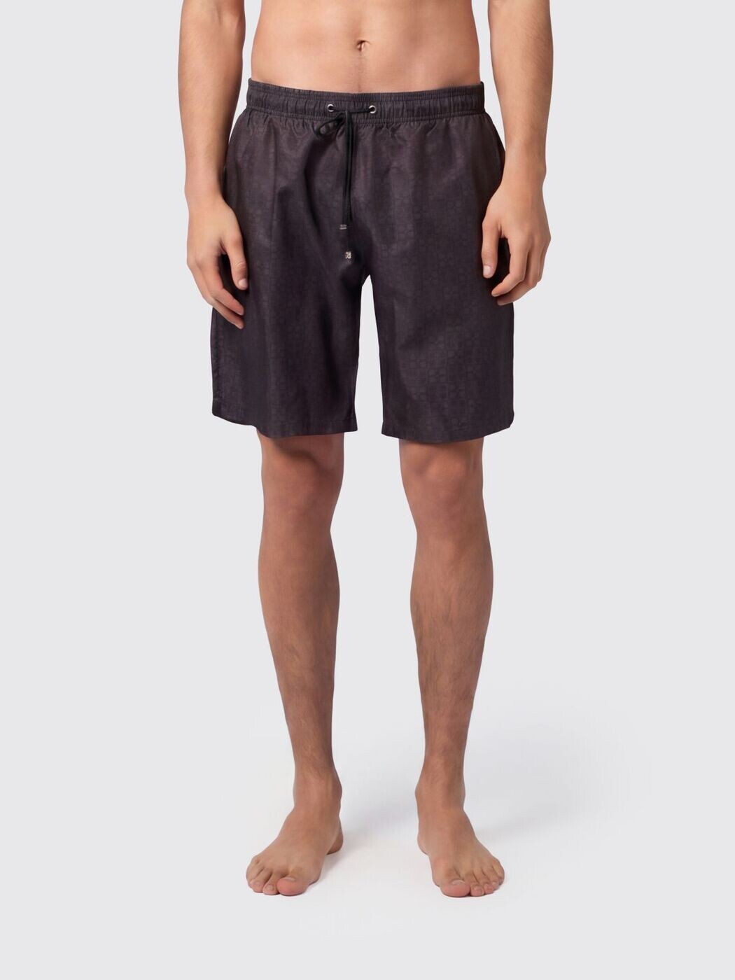 ビリオネア BILLIONAIRE 水泳着 スイムウェア メンズ 黒いこと Swimwear BAFCMMX0210BTE004N 関税 貨物輸送無料 2026SS gi