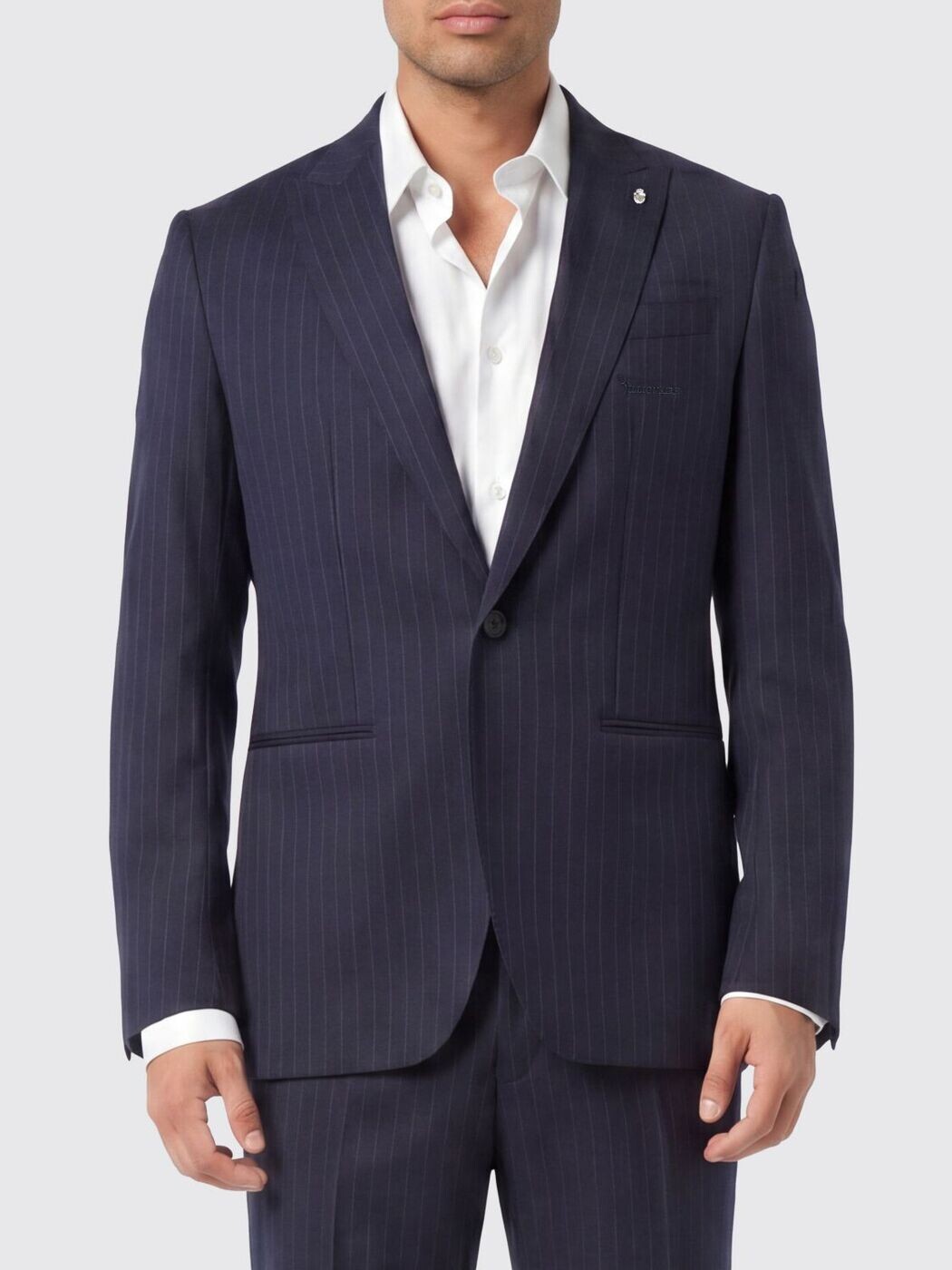 ビリオネア BILLIONAIRE 上衣 メンズ 米国海軍 Jackets OAECMRF2014BTE004N 関税 貨物輸送無料 2026SS gi