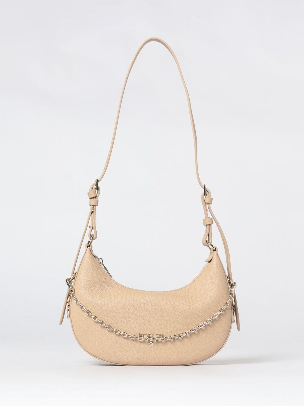 パトリツィアペペ PATRIZIA PEPE バッグ レディース Business bags 8B0310L001 Natural 関税 送料無料 2026SS gi｜BRANDSHOP「il Tesoro」