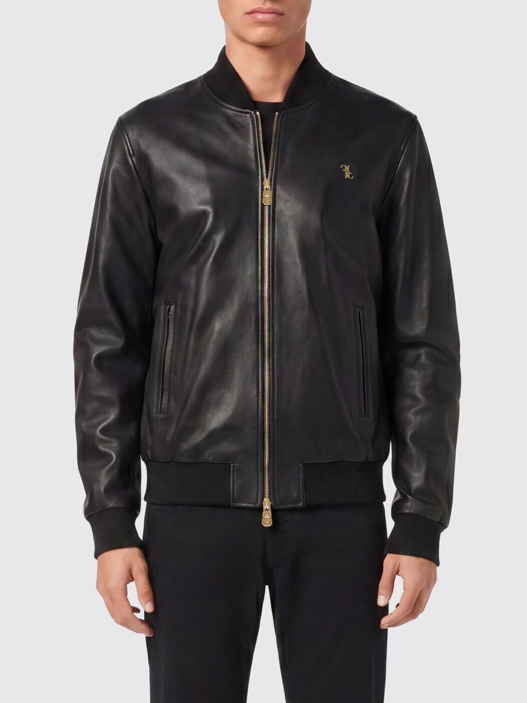 ビリオネア BILLIONAIRE 上衣 メンズ 黒いこと Jackets WAECMLB2007BLE001N 関税 貨物輸送無料 2026SS gi