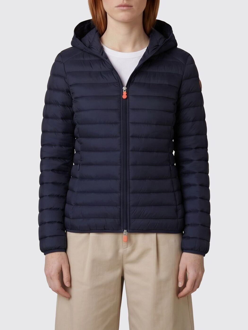 救い上げる ザ 家鴨 SAVE THE DUCK 背広上衣 背広 上衣 レディース 青色 Suit Jackets D33620WGIGA01 関税 貨物輸送無料 2026SS gi