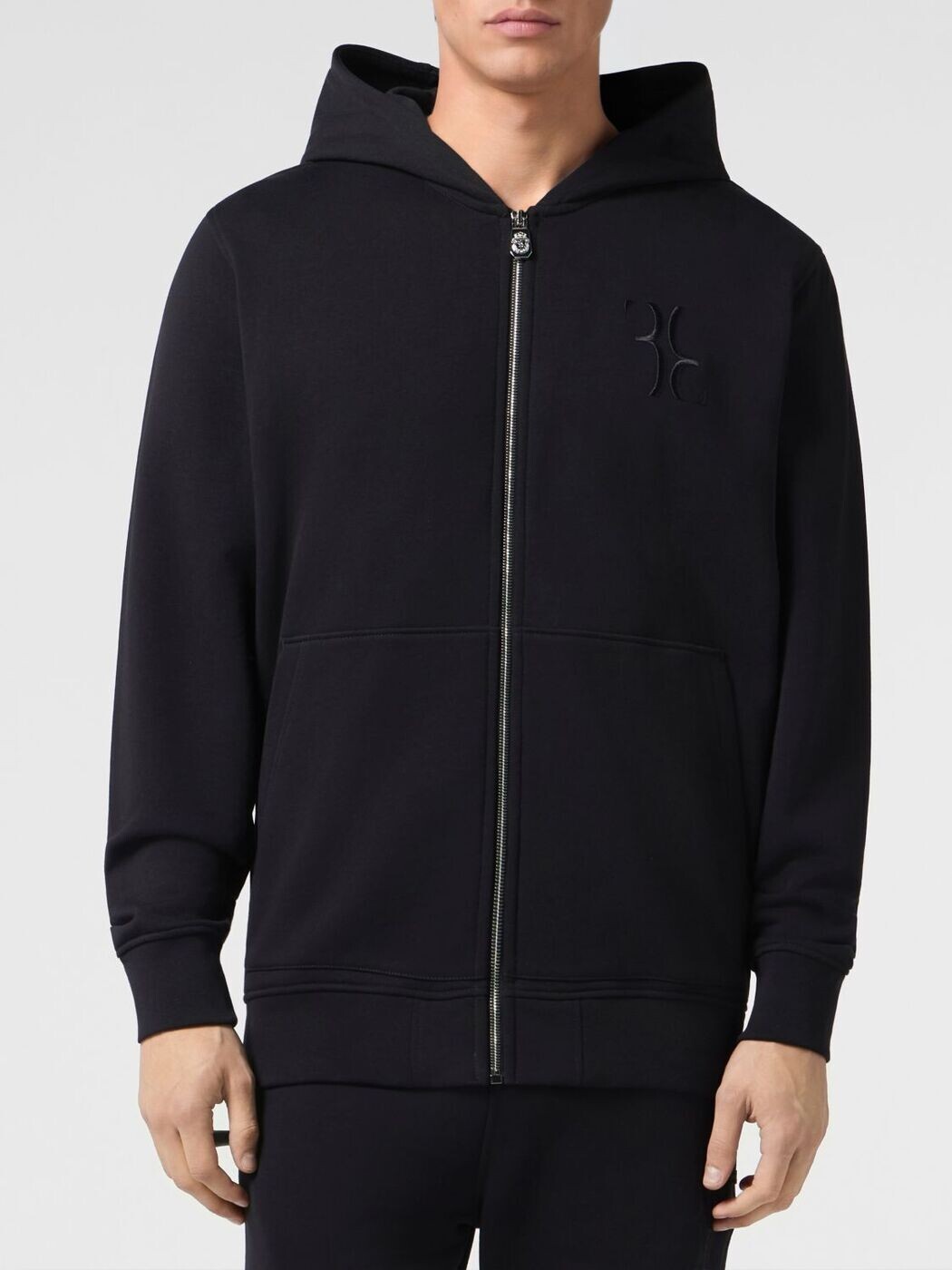 ビリオネア BILLIONAIRE トレーナー 調教師 メンズ 黒いこと Sweatshirts BAFCMJB3968BTE014N 関税 貨物輸送無料 2026SS gi