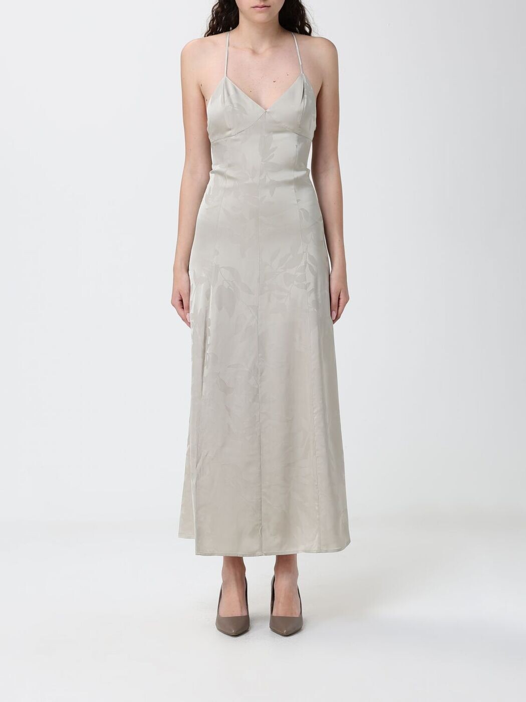 アルマーニ 取り替えっこ ARMANI EXCHANGE 衣装 お召しもの レディース Dresses XW002012AF21551 関税 貨物輸送無料 2026SS gi