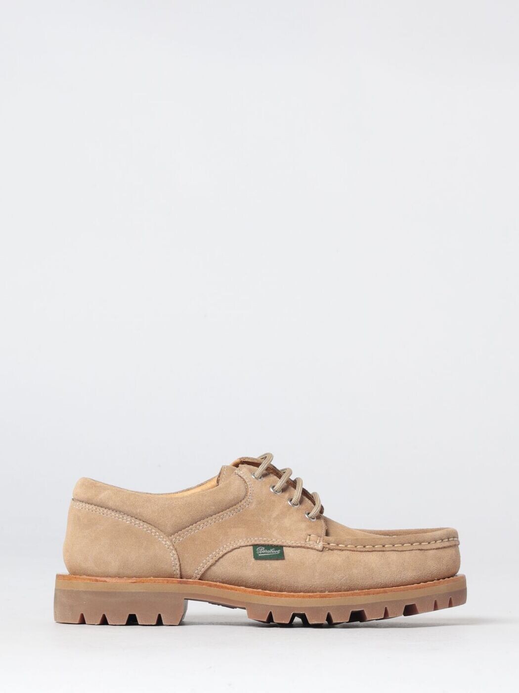 パラブーツ PARABOOT レースアップシューズ 御召しものシューズ メンズ Lace-up Shoes 234438 関税 貨物輸送無料 2026SS gi
