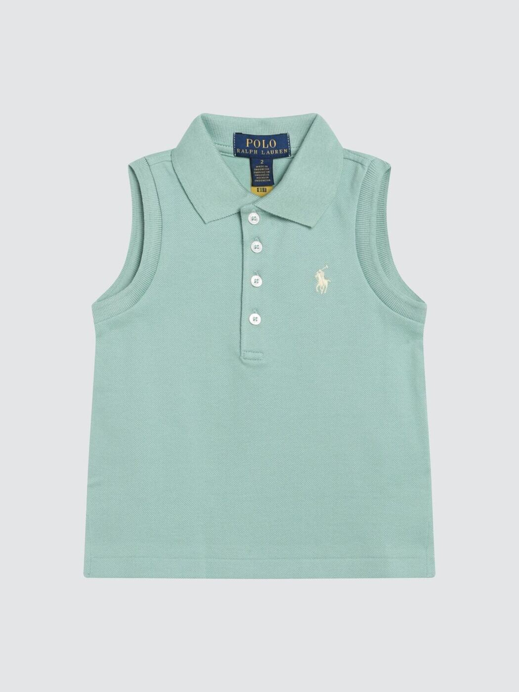ポロ・ラルフローレン POLO RALPH LAUREN スポーツシャツ トップス ガールズ Polo shirts 312965074 関税 貨物輸送無料 2026SS gi
