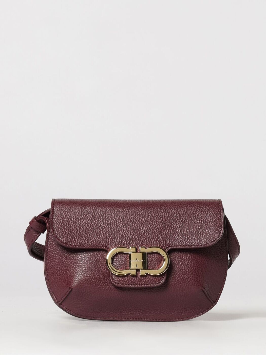 フェラガモ FERRAGAMO 御徒面子 レディース 赤いこと Business bags 221094 789843 関税 貨物輸送無料 2026SS gi